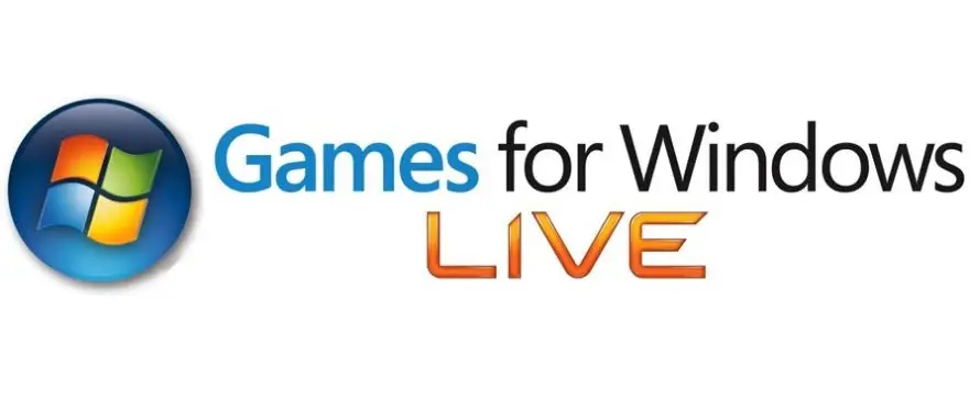 Games for Windows Live verabschiedet sich 2014