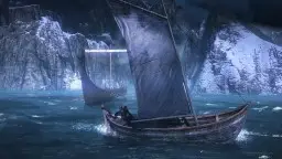 07_the_witcher_3_wild_hunt_boat_on_the_sea