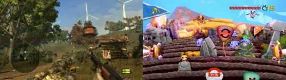 Bigben Wii U