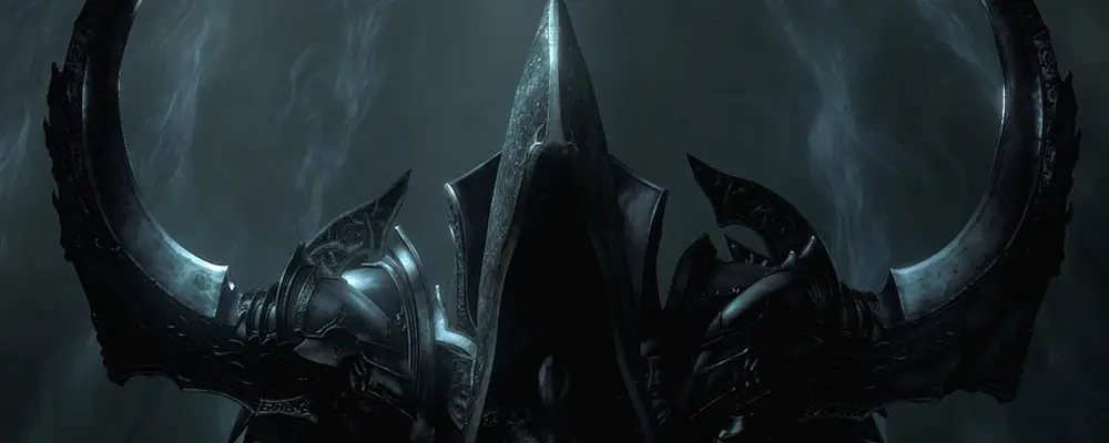 Diablo 3 läuft auf beiden Next-Gen Konsolen auf 60fps