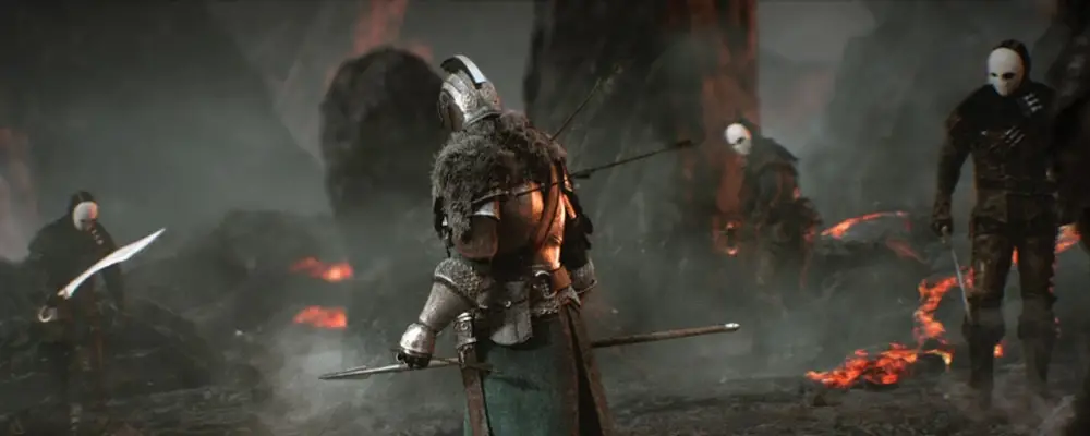 Dark Souls 2 – Die Registrierung für die Closed Beta ist ab heute möglich!