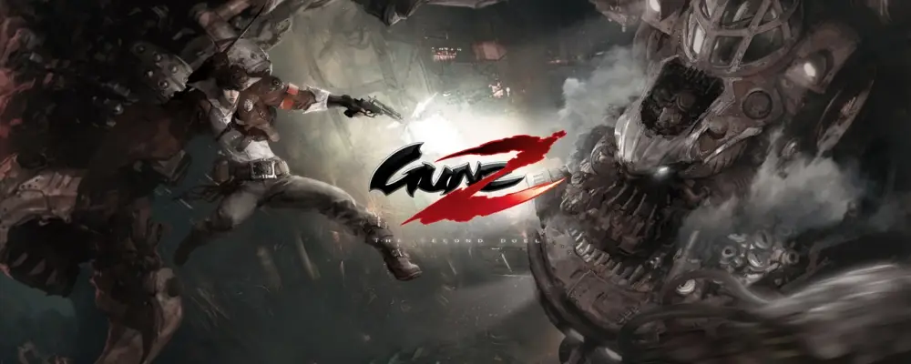 Sichert euch Keys für die GunZ 2 Closed Beta