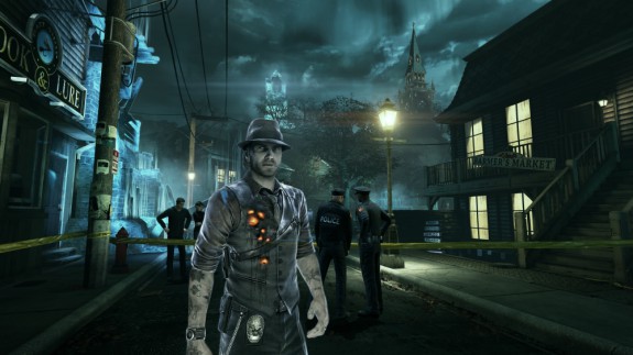 Murdered Souls Suspect Screenshot 2