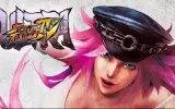 Street Fighter 4 ist ULTRA !