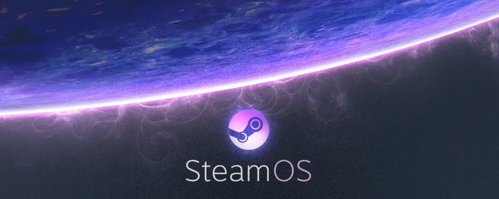 Valve kündigt das neue Betriebssystem SteamOS an!