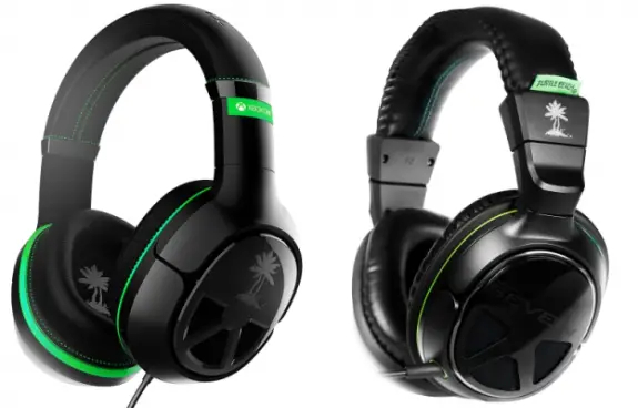 XBO-Headset