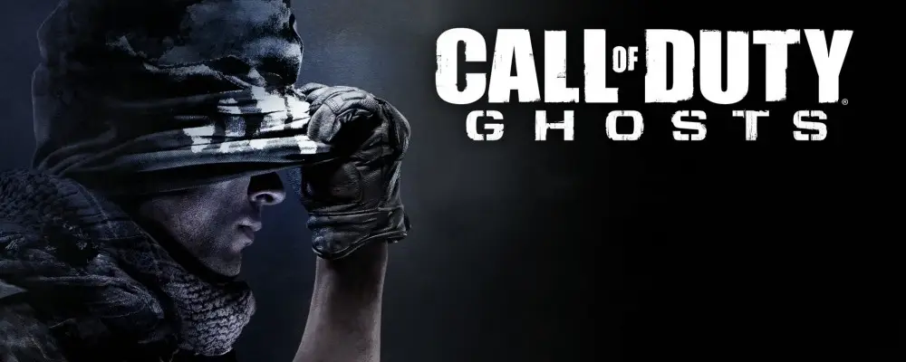 Call of Duty: Ghosts – neuer brandheißer Story-Trailer