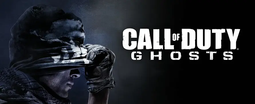 Call of Duty: Ghosts angespielt