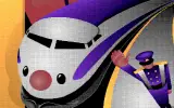 26 Games: A-Train, Vorreiter eines ganzen Genres