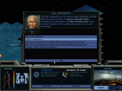 Alpha Centauri Screen 3