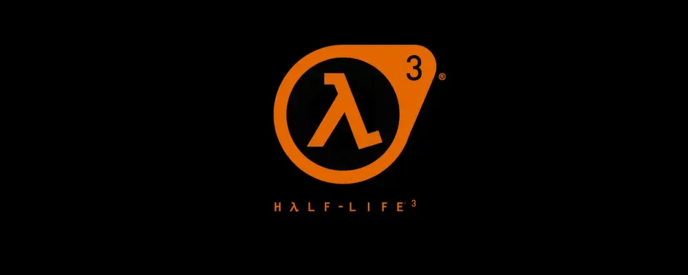 Half-Life 3 confirmed!?
