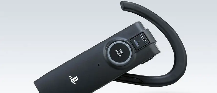 PS4 wird keine aktuellen Bluetooth Headsets unterstützen