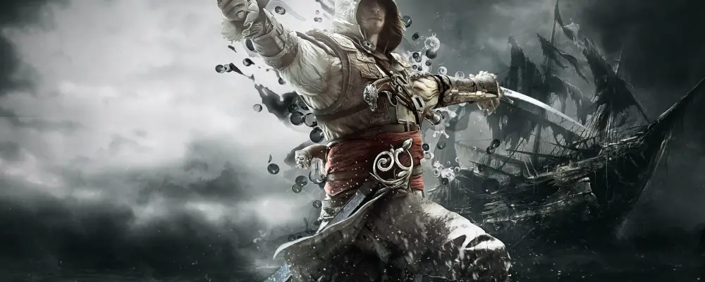 Assassins Creed: Black Flag erntet Topwertungen in Tests und Reviews