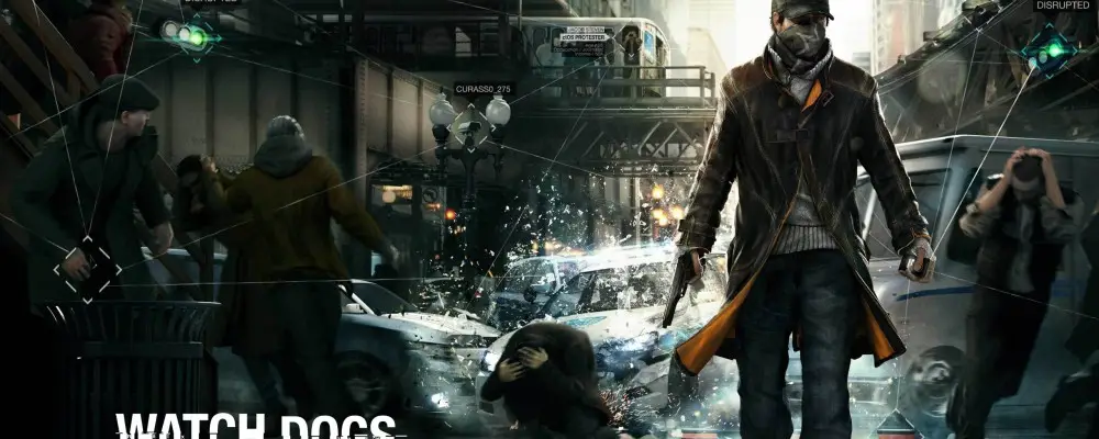 Ubisoft verschiebt Watch_Dogs und The Crew