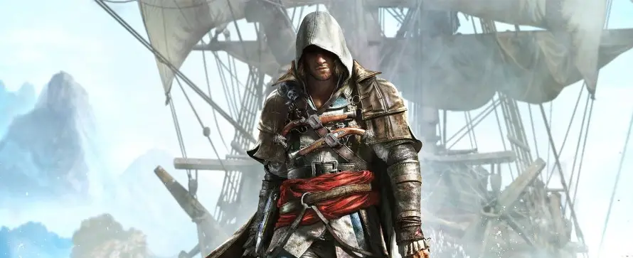 Assassin’s Creed 4 – Bald kommt der 1080p Patch