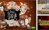 Das Humble Bundle gibts jetzt als Store