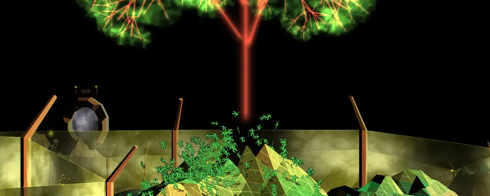 26 Games: Kleine grüne Männchen