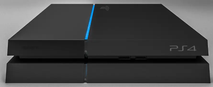 Sony – PS4 Problemfälle völlig im Rahmen