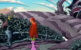 26 Games: Toonstruck – Point & Click Adventure mit Christopher Lloyd