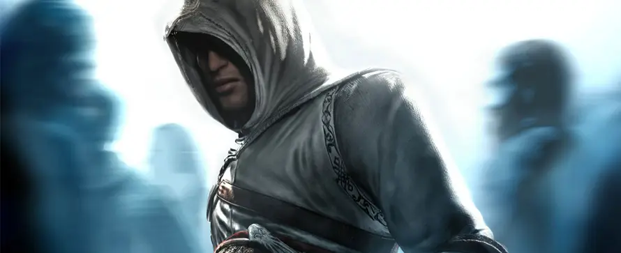 Retrospektive: Ist Assassin’s Creed 1 ein gutes Spiel?