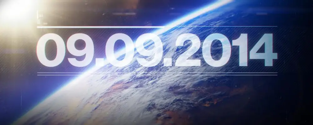Destiny erscheint am 9. September 2014!