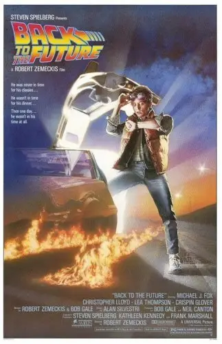 You know that movie