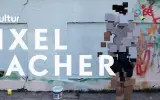 Es war einmal: Die Pixelmacher