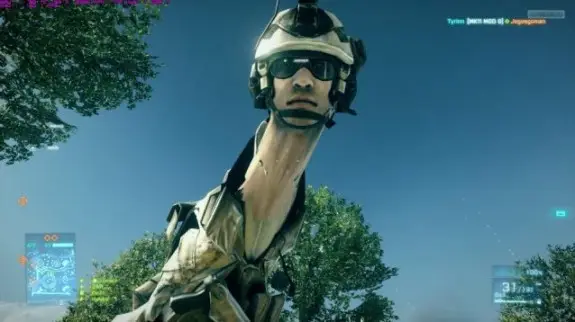 Soooooo realistic!