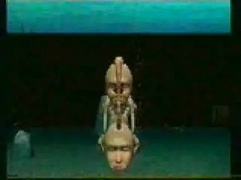 seaman fucking
