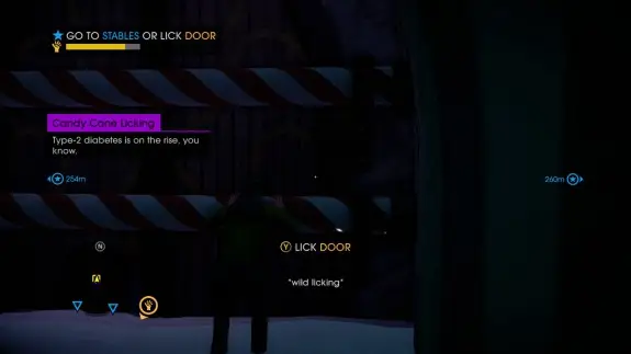 door lick pr0n