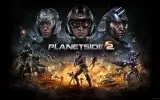 PlanetSide 2 – Zurück in Auraxis
