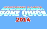 Awesome Games Done Quick is back!