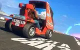 All-Stars Racing Transformed nun auch mit Ryo Hazuki