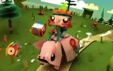 Media Molecules Tearaway im Test!