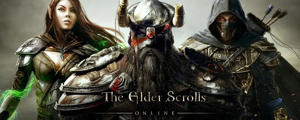 Bethesda stellt die Imperial Edition von The Elder Scrolls Online vor