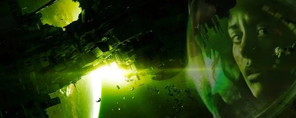Erster Trailer zu Alien: Isolation