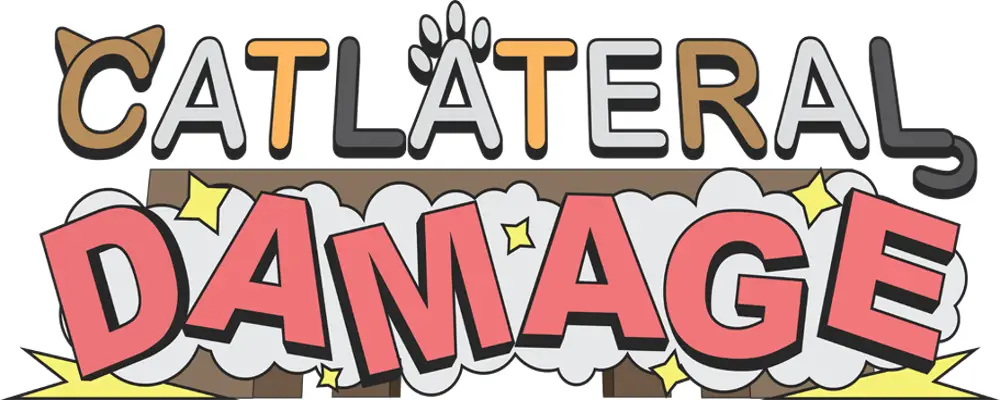 Catlateral Damage erreicht Kickstarter-Ziel
