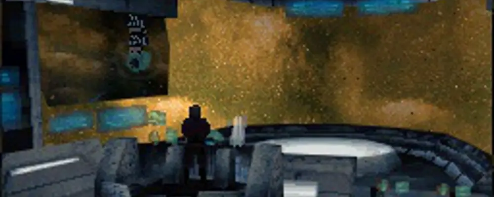 26 Games: Zur Unendlichkeit und nicht weiter