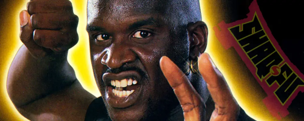 Gerücht: Shaq bestätigt Shaq Fu 2