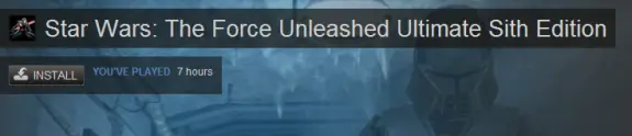 whydoIownthis