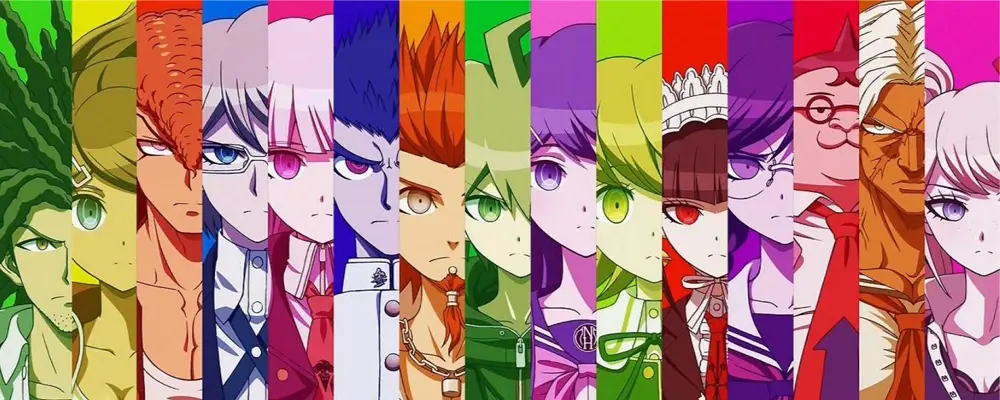 Review – Danganronpa: Trigger Happy Havoc