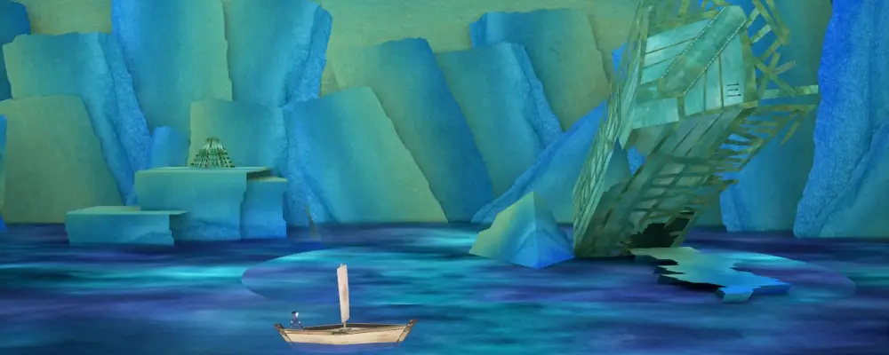 Tengami erscheint am 20. Februar im App Store!