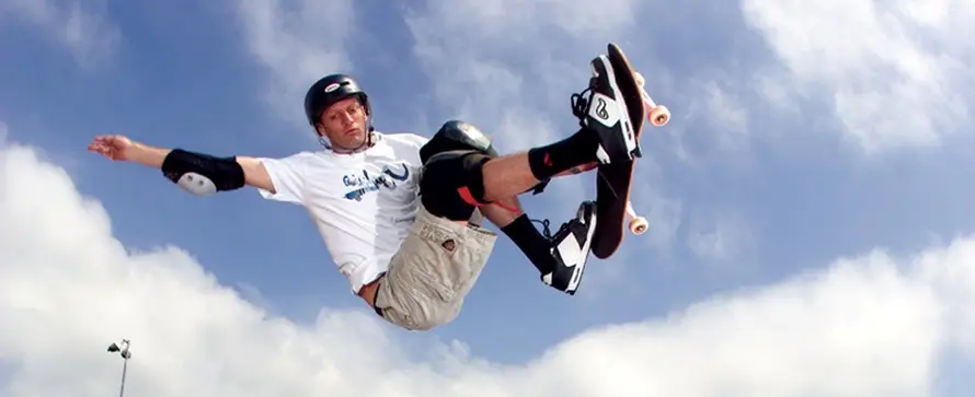 Activision bestätigt neues Tony Hawk Spiel