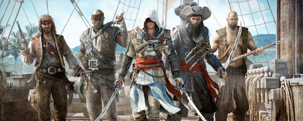 Assassin’s Creed 4 Zusatzinhalt erscheint als Standalone-Version