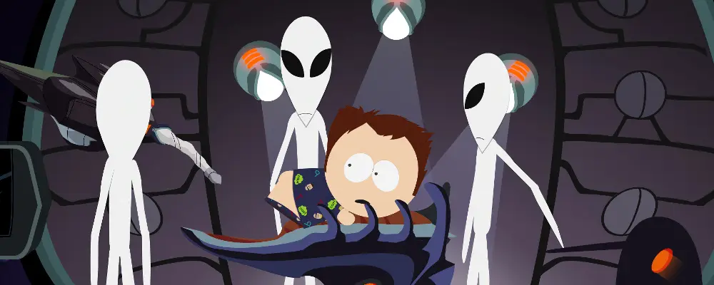 South Park: Der Stab der Wahrheit in Deutschland zensiert