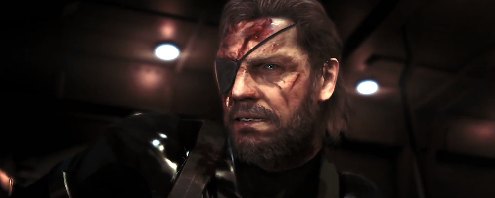 Hauptstory von Metal Gear Solid: Ground Zeroes nach 2 Stunden vorbei