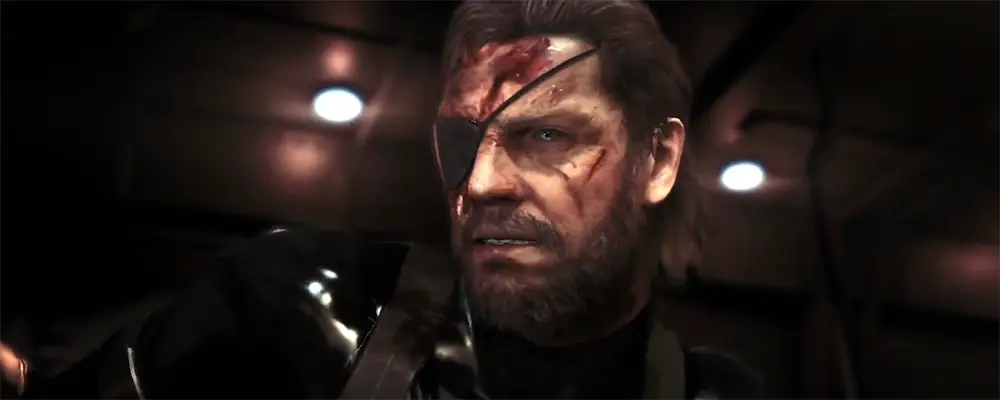 Hauptstory von Metal Gear Solid: Ground Zeroes nach 2 Stunden vorbei