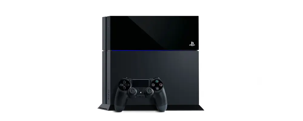 Ein paar hübsche Zahlen zur Playstation 4