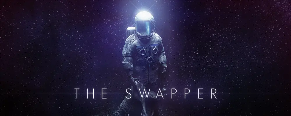 The Swapper erscheint für Playstation 3, 4 und Vita
