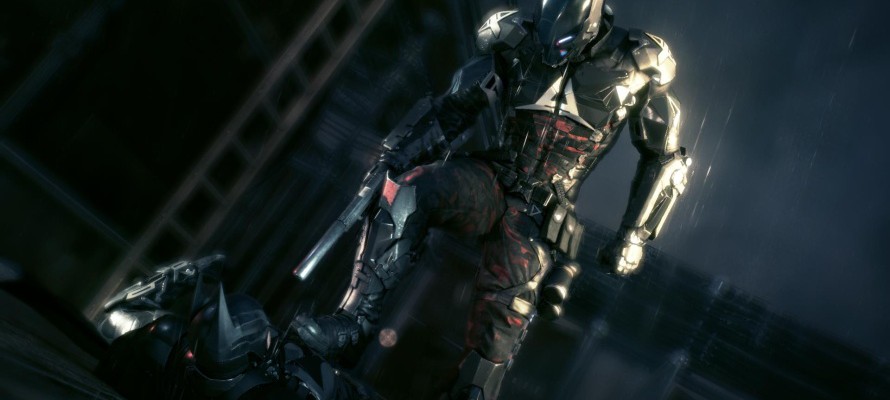 Batman: Arkham Knight – Fans beider Vorgänger sollen auf ihre Kosten kommen
